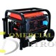 Generador Genergy Gasolina Baqueira 7000W 230V