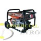 Generador Genergy Gasolina Candanchú 7200W 230/400V