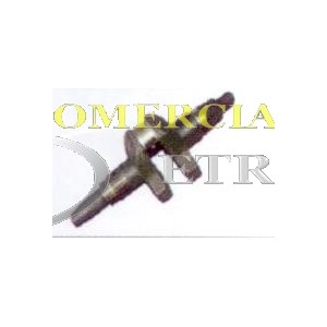 Conjunto cigúeñal cilíndrico (bombas)