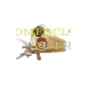 Placa de control completa estándar