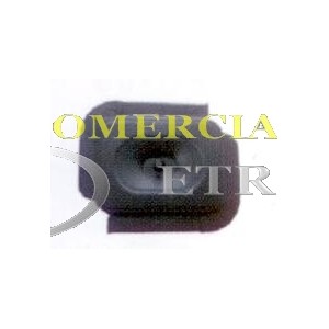 Caja filtro de aire