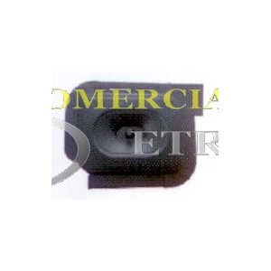 Caja filtro aire silent