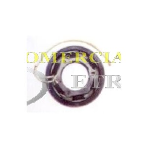 Plato magnético / alternador generador diesel 