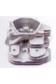 Conjunto culata