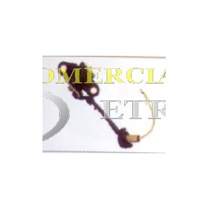 Interruptor aceite