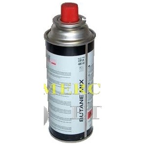 Botella gas 230g Mader Home