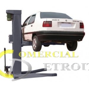 ELEVADOR portable (Portes gratis)