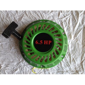 SISTEMA ARRANQUE M. GASOLINA 5.5 / 6.5 / 7.0 HP TIPO GX160/200