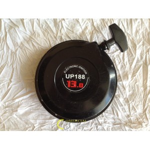 SISTEMA ARRANQUE M.GASOLINA 13 HP TIPO NUPOWER