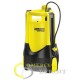 Bomba sumergible aguas limpias Karcher SCP16000 Level Sensor