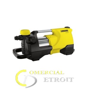 Bomba de riego Karcher GP50 M4 Mutietapas