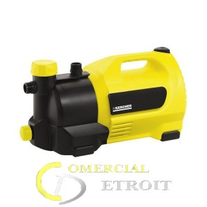 BOmba de riego Karcher GP55