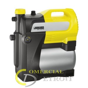 Bomba con grupo de presion Karcher BPP4500/50