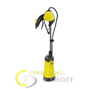 Bomba de suspension Karcher SBP3800