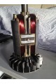 ROTOR 5000W SIN ESCOBILLAS