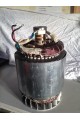 ALTERNADOR 5000W DE ESCOBILLAS