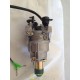 Carburador con electroválvula 11 a 14 hp