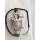 Carburador con electroválvula 11 a 14 hp
