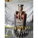 ROTOR PARA ALTERNADOR 5000 W ESCOBILLAS