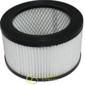 Vhbw 3x Filtro De Bolsa Compatible Con Kaminer Aspirador De Cenizas 18L