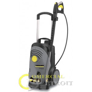 Hidrolimpiadora karcher HD5/17 C