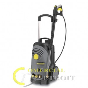 HIdrolimpiadora Karcher HD 6/12 4 C