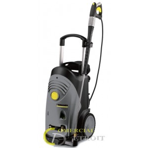 Hidrolimpiadora Karcher trifasica HD 7/18 C