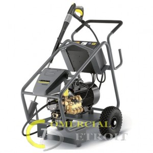 Hidrolimpiadora Karcher trifasica HD 16/15 4 Cage plus