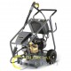 Hidrolimpiadora Karcher trifasica HD 16/15 Cage plus