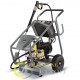 Hidrolimpiadora karcher trifasica 25/15 4 Cage plus