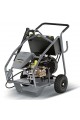 Hidrolimpiadora karcher trifasica HD13/35 4