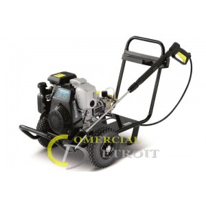 HIdrolimpiadora Karcher gasolina HD 830 BS