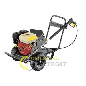 Hidrolimpiadora karcher gasolina HD 801 B