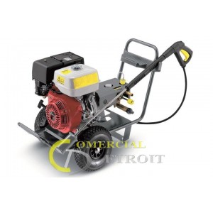 Hidrolimpiadora karcher gasolina HD 1040 B