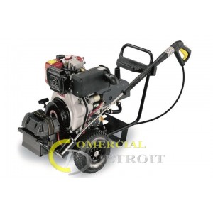 Hidrolimpiadora karcher Gasoil HD1050 DE