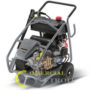 Hidrolimpiadora karcher gasolina HD 13/35 Pe