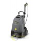 Hidrolimpiadora karcher Agua caliente HDS 5/11 U