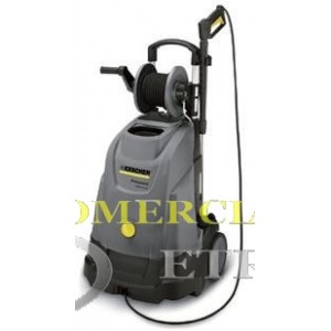 Hidrolimpiadora karcher Agua caliente HDS 5/11 UX