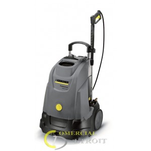 Hidrolimpiadora karcher  Agua caliente HDS 5/13 U