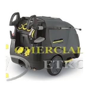 Hidrolimpiadora Karcher  trifasica agua caliente HDS 13/20 4SX