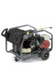 HIdrolimpiadora karcher agua caliente gasoil HDS 801 D