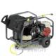 HIdrolimpiadora karcher agua caliente gasoil HDS 801 D