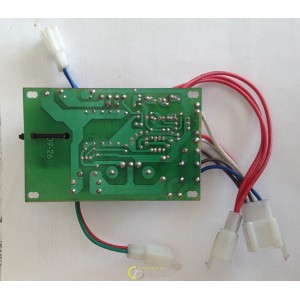 PLACA ELECTRÓNICA  AVR  JL5 