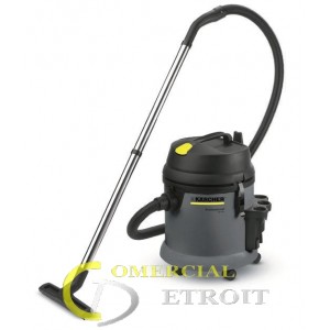 Aspirador  Karcher seco y humedo. NT 27/1 Filtro estandar