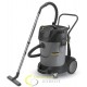 Aspirador karcher seco y humedo NT 70/1. Filtro estandar