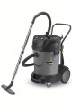 Aspirador karcher seco y humedo NT 70/2. Filtro estandar