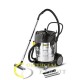 Aspirador Karcher seco y humedo NT 70/2 ME. Filtro estandar