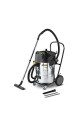 Aspirador karcher seco y humedo NT 70/2 ME TC. Filtro Estandar