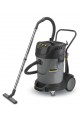 Aspirador Karcher en Seco y Húmedo NT 70/3