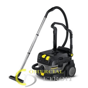 Aspirador Karcher  seco y humedo. NT 14/1 Ap Te  ADV. Filtor Plano ECo